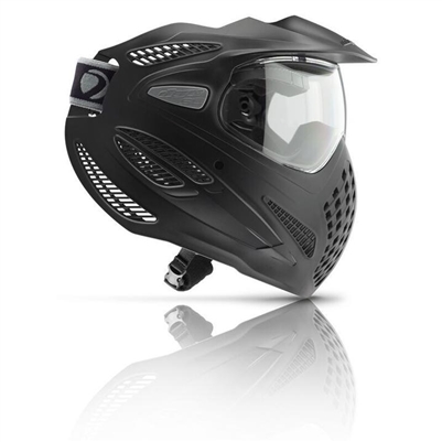 VForce Grill 2.0 Paintball Mask - black