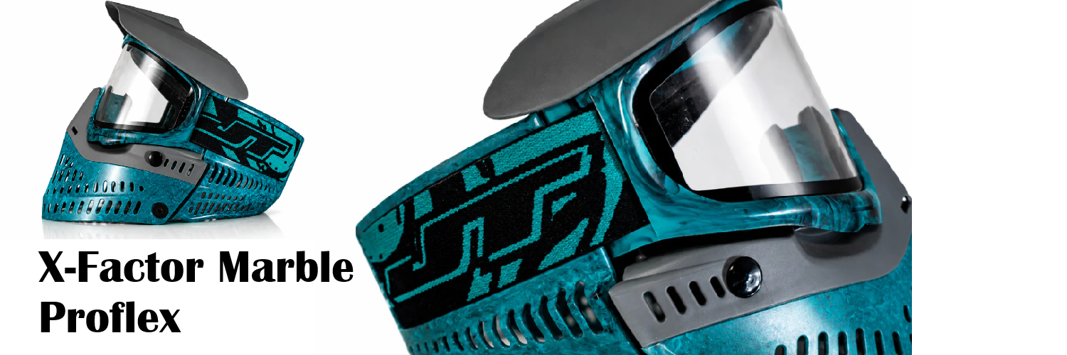 https//shop.hogansalleypaintball.com/Xfactor-proflex-marble-p/23045.htm